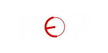 Precíz Építő Footer Logo